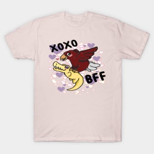 BFFs T-Shirt